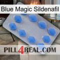 Blue Magic Sildenafil 21